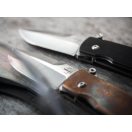 BÖKER PLUS Shamsher Copper zsebkés - 01BO362