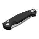 BÖKER PLUS Karakurt Black rugós bicska - 01BO363