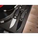 BÖKER PLUS Karakurt Black rugós bicska