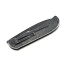 BÖKER PLUS Exskelibur II Framelock Micarta zsebkés
