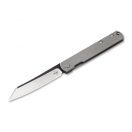 BÖKER PLUS Zenshin zsebkés - 01BO368