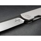 BÖKER PLUS Zenshin zsebkés - 01BO368