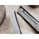 BÖKER PLUS Zenshin zsebkés - 01BO368