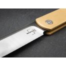 BÖKER PLUS Zenshin 42 Brass zsebkés - 01BO369