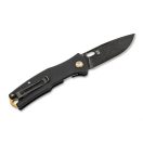 BÖKER PLUS Fieldfolder zsebkés