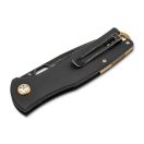 BÖKER PLUS Fieldfolder zsebkés