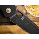 BÖKER PLUS Fieldfolder zsebkés