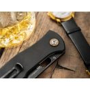 BÖKER PLUS Fieldfolder zsebkés