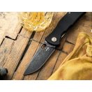 BÖKER PLUS Fieldfolder zsebkés
