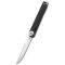BÖKER PLUS Kaizen Black zsebkés - 01BO390