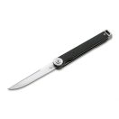 BÖKER PLUS Kaizen Black zsebkés - 01BO390