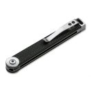 BÖKER PLUS Kaizen Black zsebkés - 01BO390