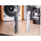 BÖKER PLUS Kaizen Black zsebkés - 01BO390