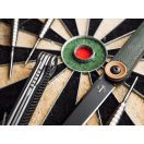 BÖKER PLUS Kaizen Green Canvas Micarta zsebkés