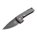 BÖKER PLUS Harlock Mini rugós bicska - 01BO392