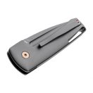 BÖKER PLUS Harlock Mini rugós bicska - 01BO392