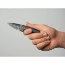 BÖKER PLUS Harlock Mini rugós bicska - 01BO392