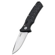 BÖKER PLUS Strike Spearpoint zsebkés - 01BO400