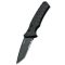 BÖKER PLUS Strike Tanto zsebkés - 01BO401