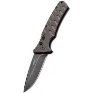 BÖKER PLUS Strike Coyote Spearpoint zsebkés