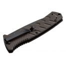 BÖKER PLUS Strike Coyote Spearpoint zsebkés