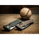 BÖKER PLUS Strike Coyote Spearpoint zsebkés