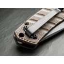 BÖKER PLUS Strike Coyote Spearpoint zsebkés