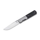 BÖKER PLUS Urban Barlow CF zsebkés - 01BO490