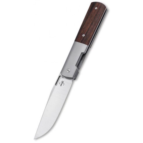 BÖKER PLUS Urban Barlow Cocobolo zsebkés