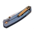 BÖKER PLUS Canoe zsebkés - 01BO494