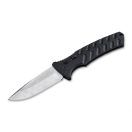 BÖKER PLUS Strike Damast Spearpoint zsebkés - 01BO507DAM