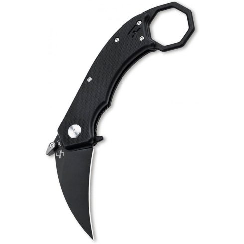 BÖKER PLUS HEL Karambit zsebkés - 01BO515