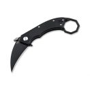 BÖKER PLUS HEL Karambit zsebkés