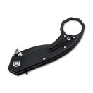 BÖKER PLUS HEL Karambit zsebkés