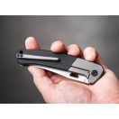 BÖKER PLUS Elso Folder zsebkés - 01BO554