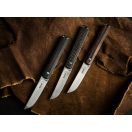 BÖKER PLUS Wasabi G-10 zsebkés - 01BO630