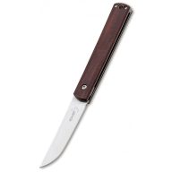 BÖKER PLUS Wasabi Cocobolo zsebkés - 01BO631