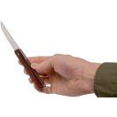 BÖKER PLUS Wasabi Cocobolo zsebkés - 01BO631