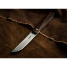 BÖKER PLUS Wasabi Cocobolo zsebkés - 01BO631