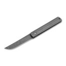 BÖKER PLUS Wasabi Damascus zsebkés - 01BO634DAM