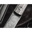 BÖKER PLUS Wasabi Damascus zsebkés - 01BO634DAM