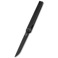 BÖKER PLUS Kaizen AllBlack zsebkés