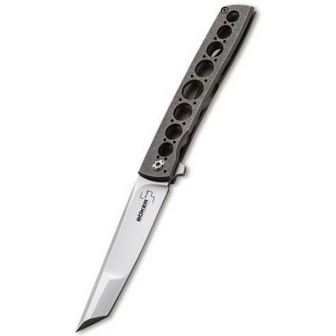 BÖKER PLUS Urban Trapper Tanto zsebkés - 01BO721