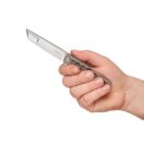 BÖKER PLUS Urban Trapper Tanto zsebkés