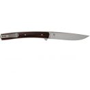 BÖKER PLUS Urban Trapper Gentleman zsebkés