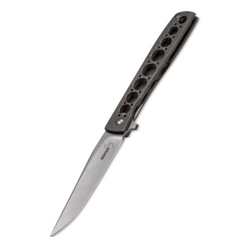 BÖKER PLUS Urban Trapper Grand zsebkés - 01BO736