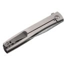 BÖKER PLUS Urban Trapper Damasteel zsebkés