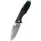 BÖKER PLUS Caracal Folder 42 zsebkés