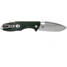 BÖKER PLUS Caracal Folder 42 zsebkés