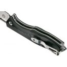 BÖKER PLUS Caracal Folder 42 zsebkés